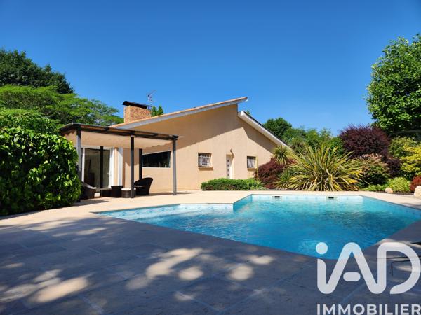 Maison à vendre 6 pièces 178 m² Cestas