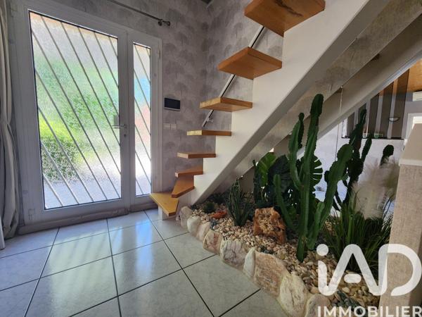 Maison à vendre 6 pièces 178 m² Cestas