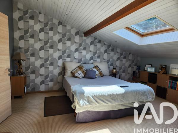 Maison à vendre 6 pièces 178 m² Cestas