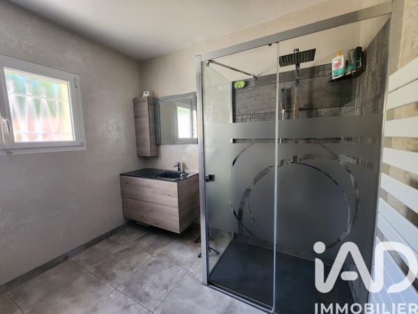 Maison à vendre 6 pièces 178 m² Cestas