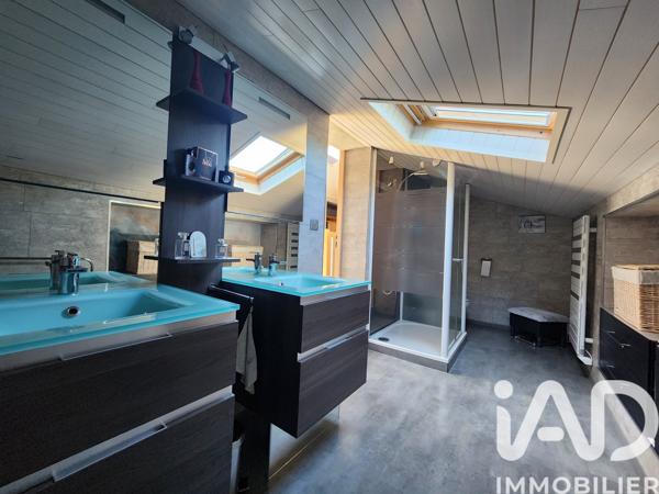 Maison à vendre 6 pièces 178 m² Cestas