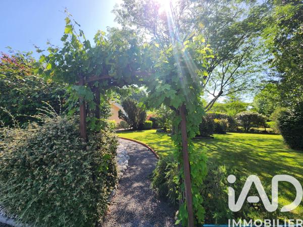 Maison à vendre 6 pièces 178 m² Cestas