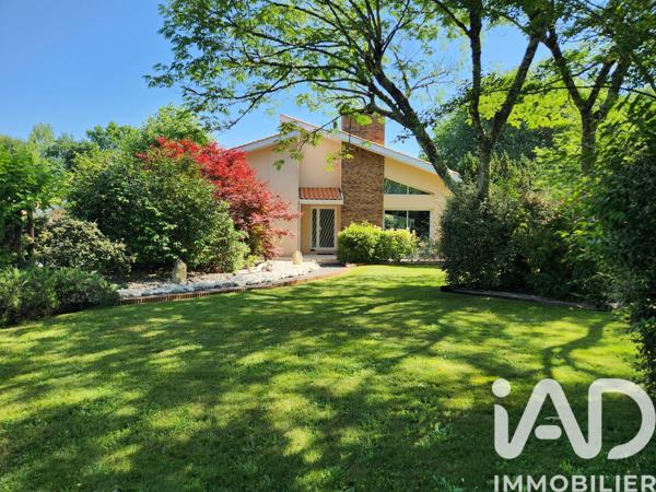 Maison à vendre 6 pièces 178 m² Cestas