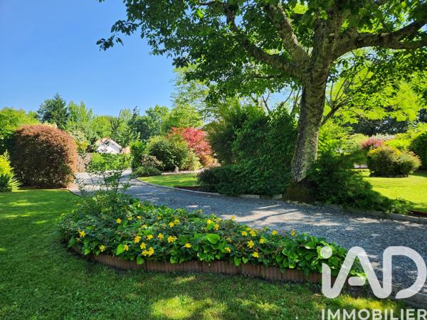 Maison à vendre 6 pièces 178 m² Cestas