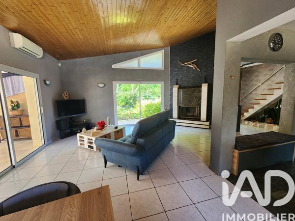 Maison à vendre 6 pièces 178 m² Cestas