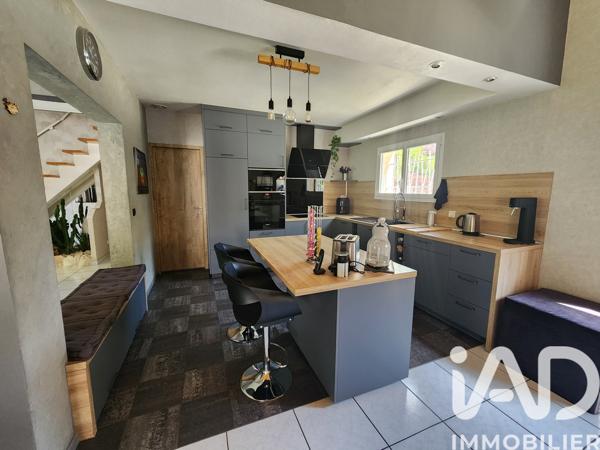Maison à vendre 6 pièces 178 m² Cestas