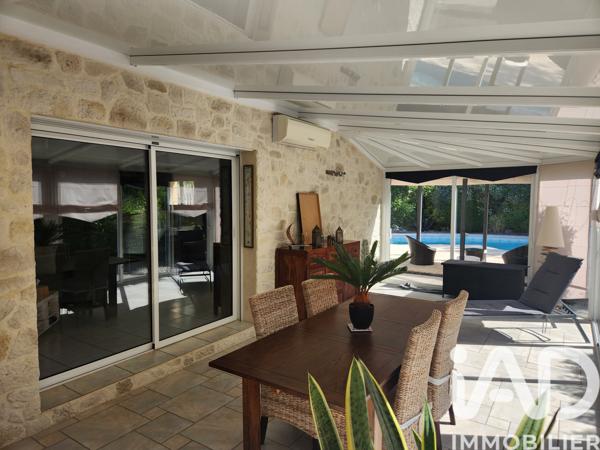 Maison à vendre 6 pièces 178 m² Cestas