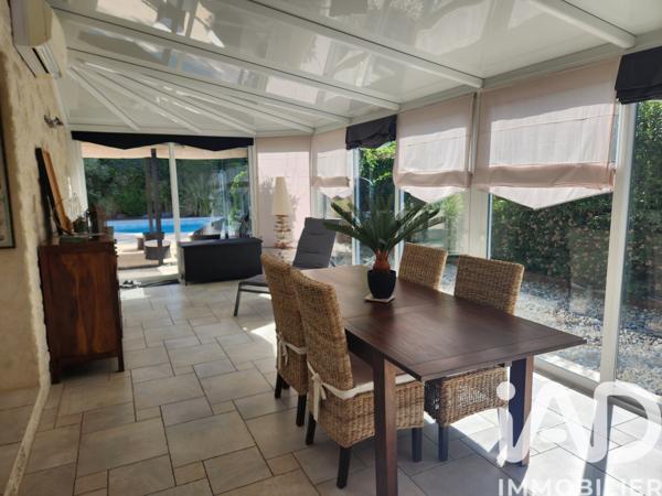Maison à vendre 6 pièces 178 m² Cestas