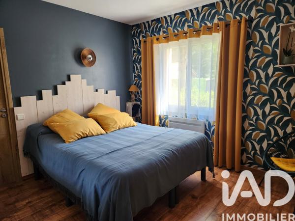 Maison à vendre 6 pièces 178 m² Cestas