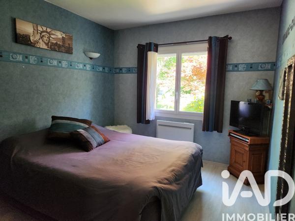 Maison à vendre 6 pièces 178 m² Cestas