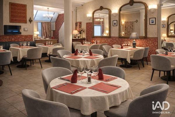 Restaurant à vendre 400 m² Agde
