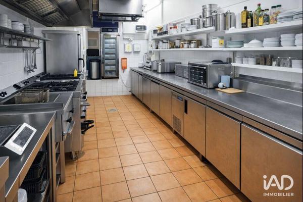 Restaurant à vendre 400 m² Agde