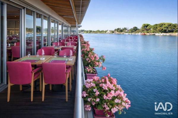Restaurant à vendre 400 m² Agde