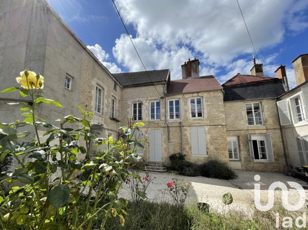Maison à vendre 17 pièces 360 m² Châtillon-sur-Seine