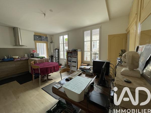 Maison à vendre 17 pièces 360 m² Châtillon-sur-Seine