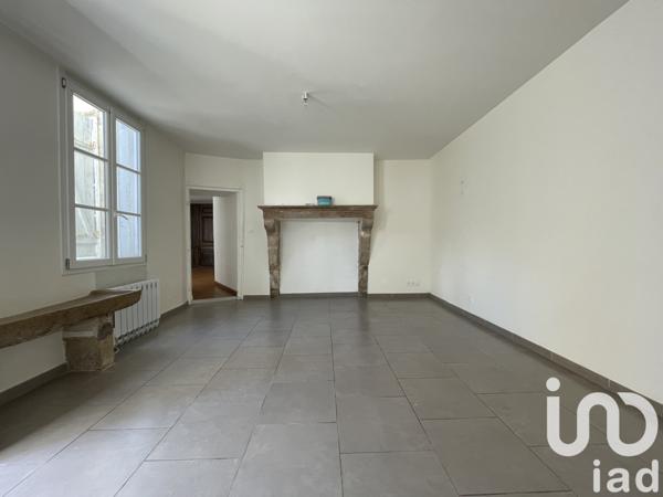 Maison à vendre 17 pièces 360 m² Châtillon-sur-Seine