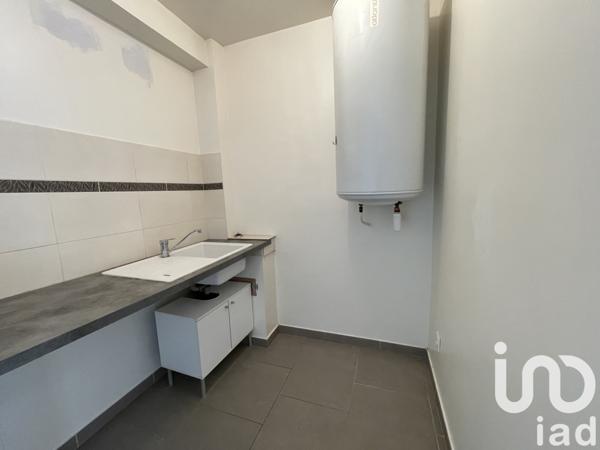 Maison à vendre 17 pièces 360 m² Châtillon-sur-Seine