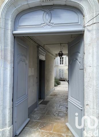 Maison à vendre 17 pièces 360 m² Châtillon-sur-Seine