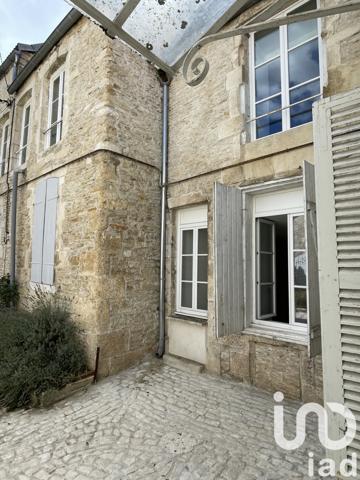 Maison à vendre 17 pièces 360 m² Châtillon-sur-Seine