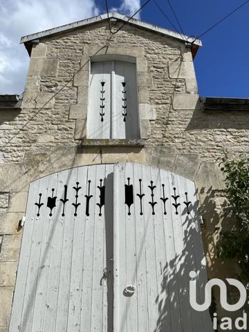 Maison à vendre 17 pièces 360 m² Châtillon-sur-Seine