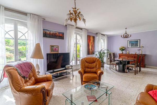 Maison à vendre 846 000 € Pessac 7 p 218 m² DPE D