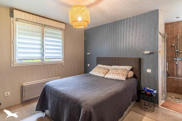 Maison à vendre 846 000 € Pessac 7 p 218 m² DPE D