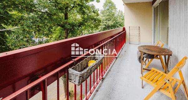 À vendre Appartement 3 pièces 67 m² - Rennes 35200