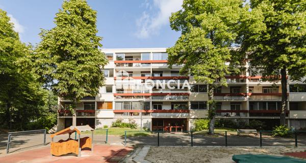 À vendre Appartement 3 pièces 67 m² - Rennes 35200