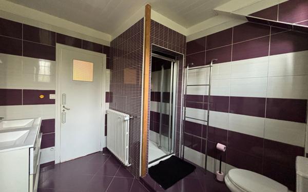 Maison à vendre    6 pièces • 195 m2 Montauban-de-Bretagne