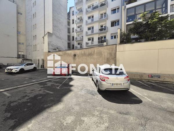 Location Parking - 10 RUE HANNONG Strasbourg 67000