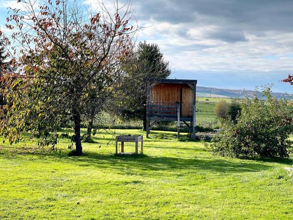 Maison Bulgneville 6 pièce(s) 222 m2