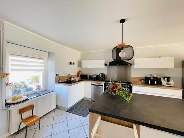 Maison Bulgneville 6 pièce(s) 222 m2