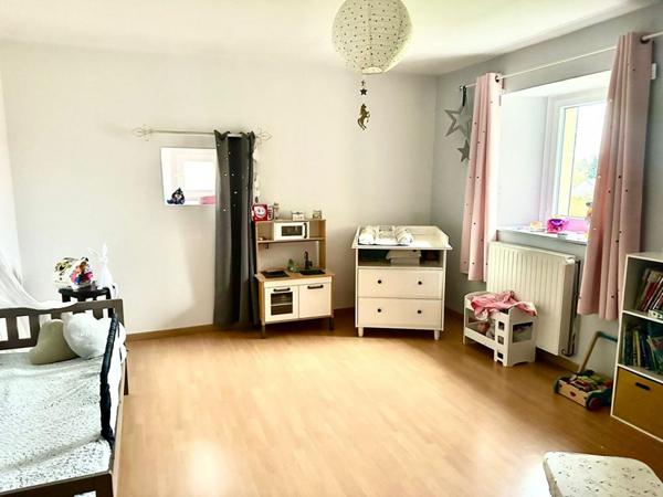 Maison Bulgneville 6 pièce(s) 222 m2