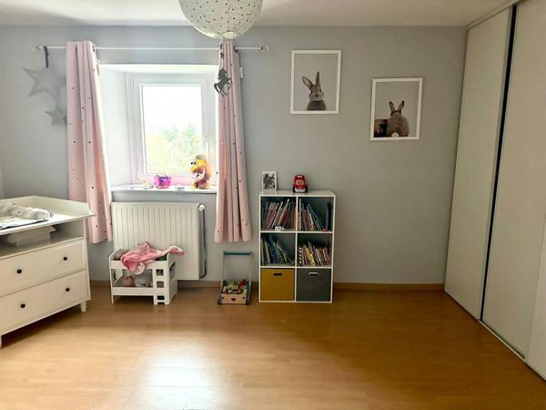 Maison Bulgneville 6 pièce(s) 222 m2