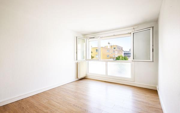 Appartement à vendre    3 pièces • 57,51 m2 Montrouge