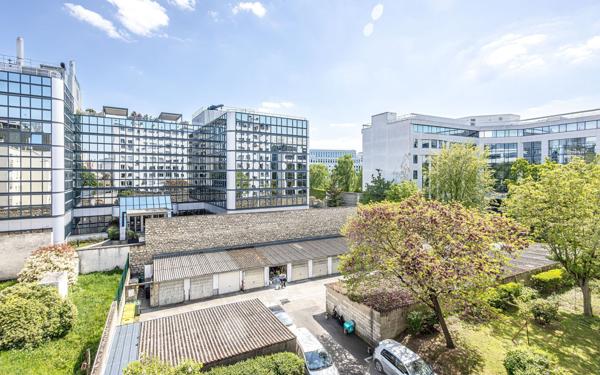Appartement à vendre    3 pièces • 57,51 m2 Montrouge