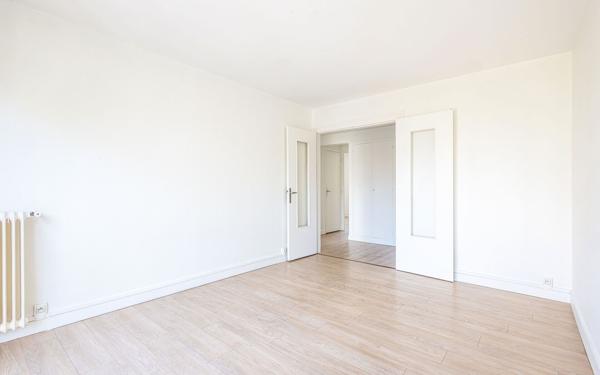 Appartement à vendre    3 pièces • 57,51 m2 Montrouge