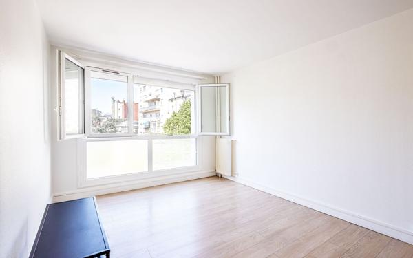 Appartement à vendre    3 pièces • 57,51 m2 Montrouge