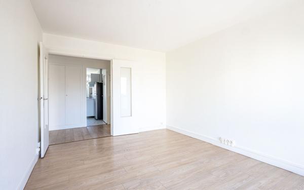 Appartement à vendre    3 pièces • 57,51 m2 Montrouge