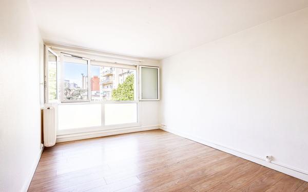 Appartement à vendre    3 pièces • 57,51 m2 Montrouge