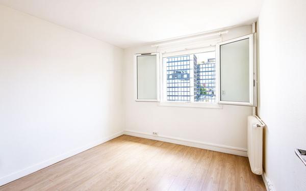 Appartement à vendre    3 pièces • 57,51 m2 Montrouge