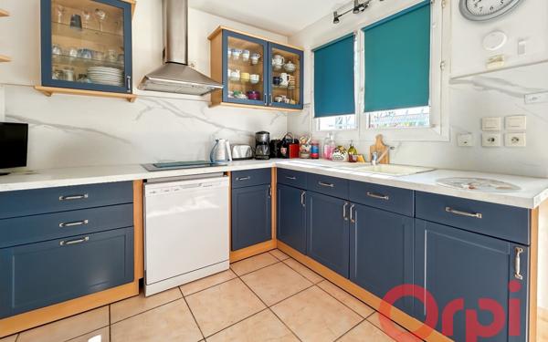 Maison à vendre    4 pièces •  Sérignan