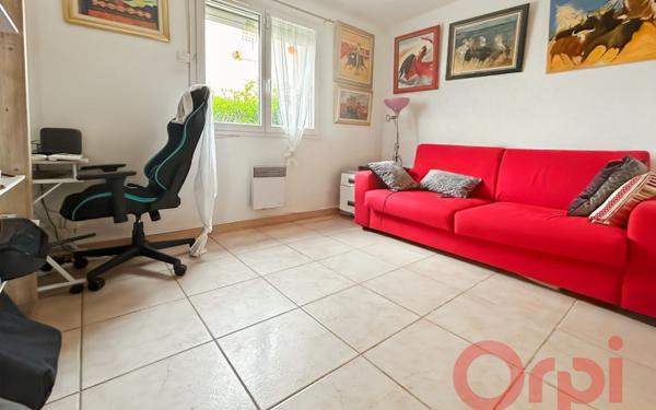Maison à vendre    4 pièces •  Sérignan