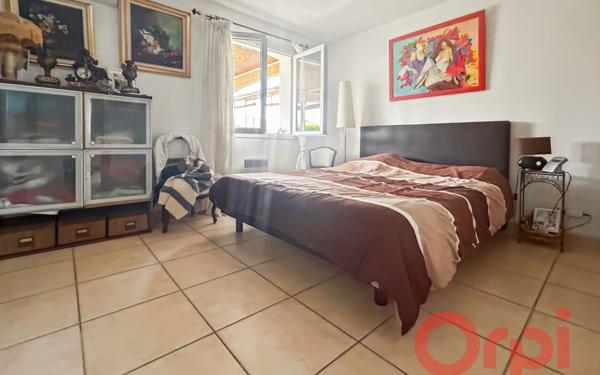 Maison à vendre    4 pièces •  Sérignan