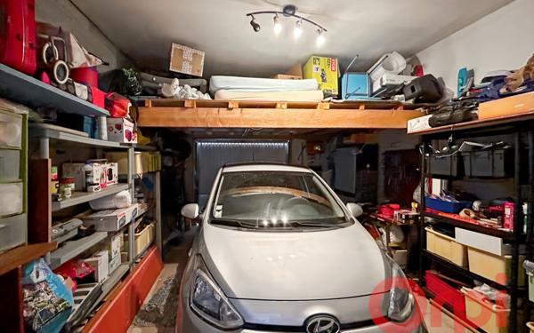 Maison à vendre    4 pièces •  Sérignan