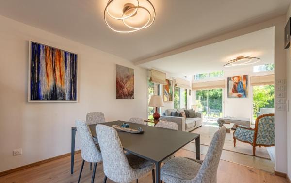 Vente Maison Chens-sur-leman