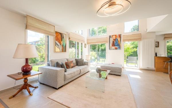Vente Maison Chens-sur-leman