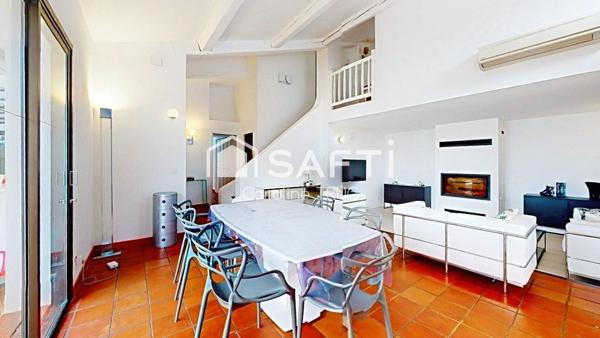 Maison avec une vue magnifique!!!