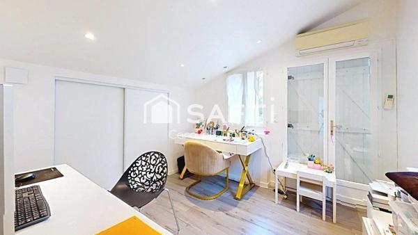 Maison avec une vue magnifique!!!