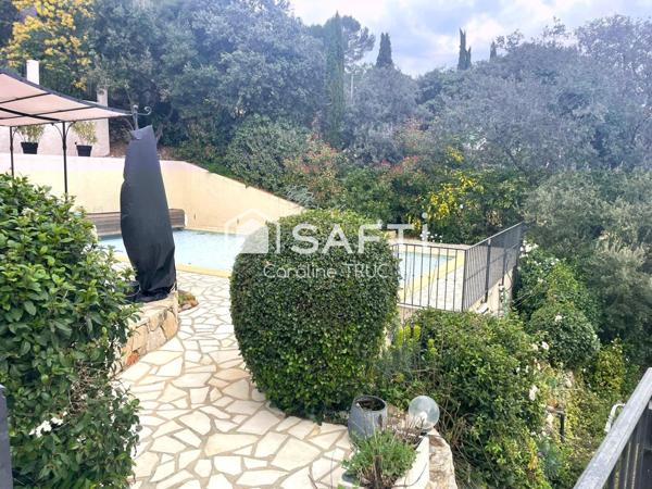 Maison avec une vue magnifique!!!